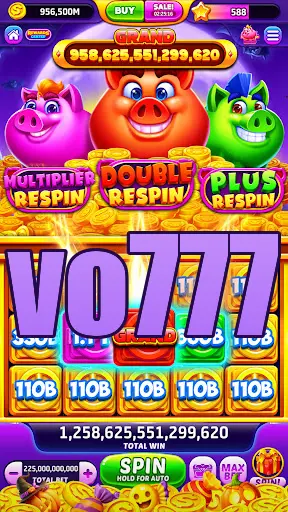 vo777 Unduh
