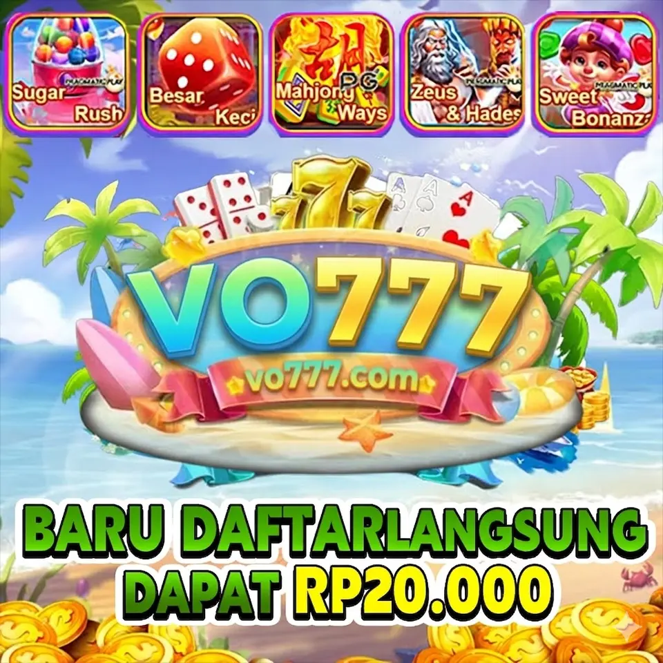 vo777 Masuk - vo777 Resmi